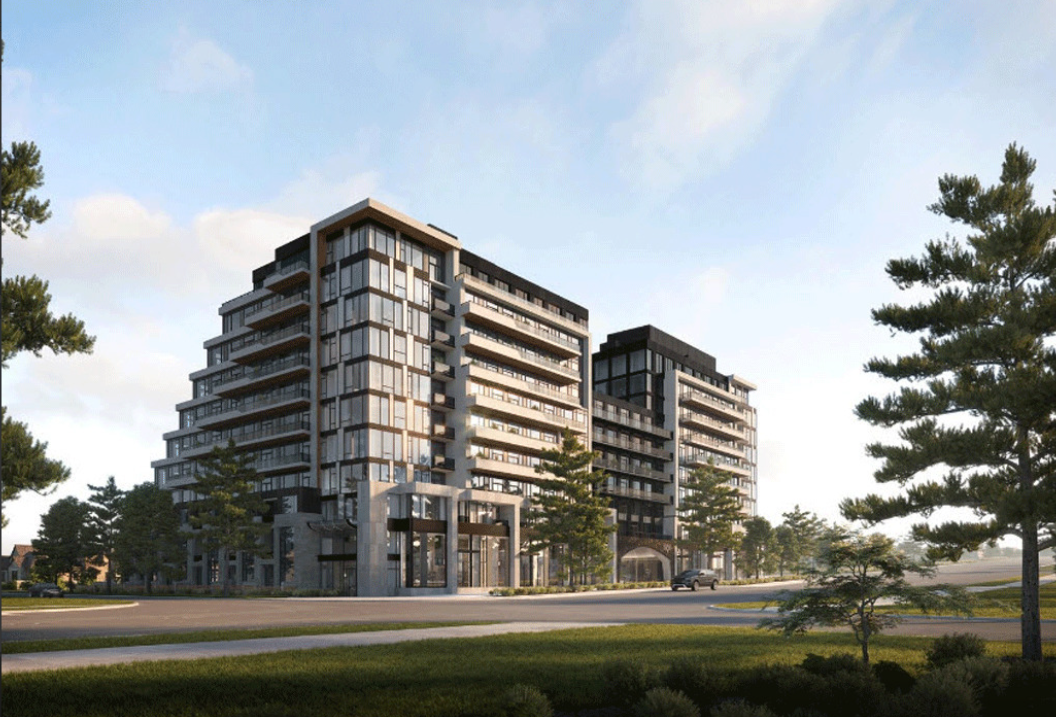 8188 Yonge Condos